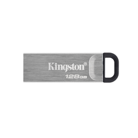 Miniatura 1 de MEMORIA 128GB KYSON KINGSTON USB 3.2