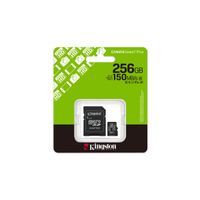 Miniatura 6 de MEMORIA 256GB MICROSDXC CANVAS SELECT GEN3 + ADAPT