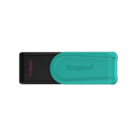 Miniatura 1 de MEMORIA 128GB EXODIA KINGSTON USB 3,2 GEN1