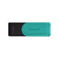 Miniatura 2 de MEMORIA 128GB EXODIA KINGSTON USB 3,2 GEN1