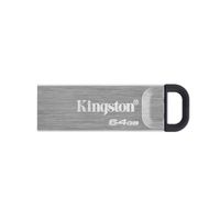 Miniatura 2 de MEMORIA 64GB KYSON KINGSTON USB 3.2