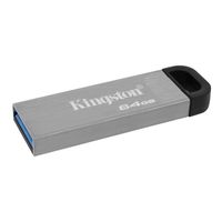 Miniatura 4 de MEMORIA 64GB KYSON KINGSTON USB 3.2