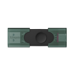 Kingston DataTraveler 256GB USB 3.2 Gen1 DuoG2