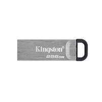 Miniatura 1 de MEMORIA 256GB KYSON KINGSTON USB 3.2