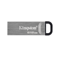 Miniatura 1 de MEMORIA 512GB USB 3.2 KYSON KINGSTON
