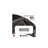 Miniatura 5 de MEMORIA 512GB USB 3.2 KYSON KINGSTON