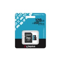 Miniatura 6 de MEMORIA 128GB MICRO SDXC KINGSTON CANVAS GO PLUS GEN 4