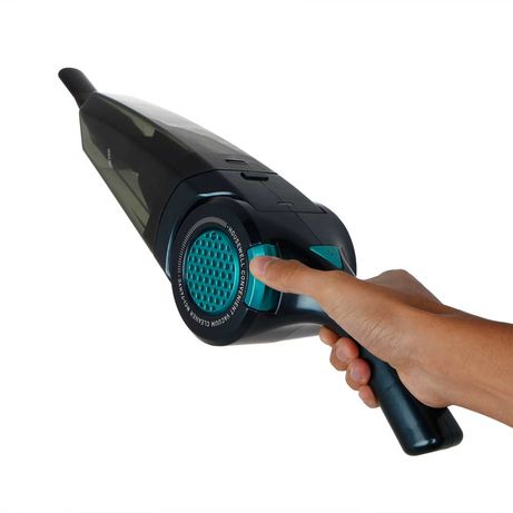ASPIRADOR DE MANO ORBEGOZO AP1500 - Imagen 6 de 8 ASPIRADOR DE MANO ORBEGOZO AP1500 - Imagen 6 de 8