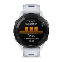 Miniatura 5 de DEPORTE GARMIN FORERUNNER 265 BLANCO/AZUL