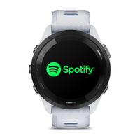 Miniatura 7 de DEPORTE GARMIN FORERUNNER 265 BLANCO/AZUL