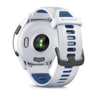 Miniatura 8 de DEPORTE GARMIN FORERUNNER 265 BLANCO/AZUL