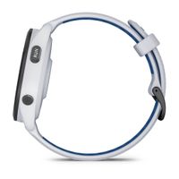 Miniatura 9 de DEPORTE GARMIN FORERUNNER 265 BLANCO/AZUL