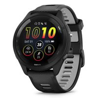 Miniatura 2 de DEPORTE GARMIN FORERUNNER 265 NEGRO/GRIS