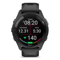Miniatura 3 de DEPORTE GARMIN FORERUNNER 265 NEGRO/GRIS