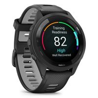 Miniatura 4 de DEPORTE GARMIN FORERUNNER 265 NEGRO/GRIS