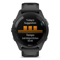 Miniatura 5 de DEPORTE GARMIN FORERUNNER 265 NEGRO/GRIS