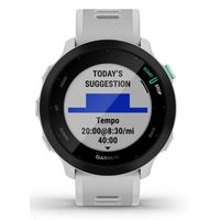 Miniatura 3 de DEPORTE GARMIN FORERUNNER 55 GPS BLANCO