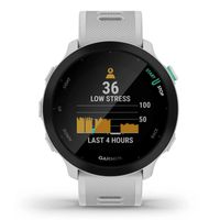 Miniatura 7 de DEPORTE GARMIN FORERUNNER 55 GPS BLANCO