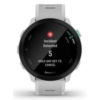 Miniatura 8 de DEPORTE GARMIN FORERUNNER 55 GPS BLANCO
