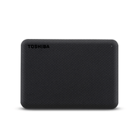 Miniatura 1 de CANVIO ADVANCE 2TB BLACK