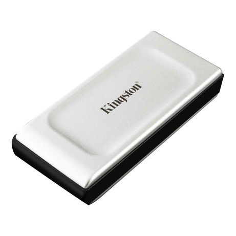 DISCO DURO 1TB SSD KINGSTON USB 3.2 - Imagen 4 de 5 DISCO DURO 1TB SSD KINGSTON USB 3.2 - Imagen 4 de 5