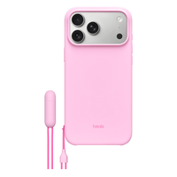 Miniatura 1 de Beats iPhone 17 Pro Max Kickstand Case with MagSafe and Camera Control - Pebble Pink