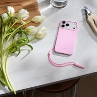 Miniatura 5 de Beats iPhone 17 Pro Max Kickstand Case with MagSafe and Camera Control - Pebble Pink