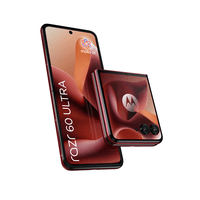 Miniatura 1 de RAZR 60 ULTRA 16/512 RIO RED
