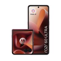 Miniatura 3 de RAZR 60 ULTRA 16/512 RIO RED