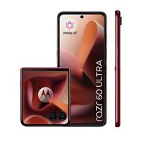 Miniatura 4 de RAZR 60 ULTRA 16/512 RIO RED