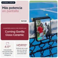 Miniatura 32 de RAZR 60 ULTRA 16/512 RIO RED