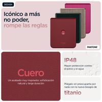 Miniatura 33 de RAZR 60 ULTRA 16/512 RIO RED