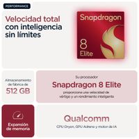 Miniatura 37 de RAZR 60 ULTRA 16/512 RIO RED