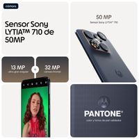 Miniatura 7 de EDGE70 FUSION POWER 8/256 GREY