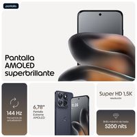Miniatura 8 de EDGE70 FUSION POWER 8/256 GREY