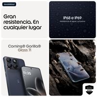 Miniatura 9 de EDGE70 FUSION POWER 8/256 GREY