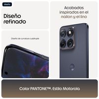 Miniatura 11 de EDGE70 FUSION POWER 8/256 GREY