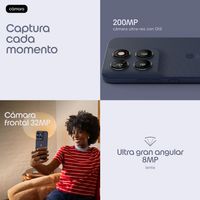Miniatura 7 de MOTO G87 8/256 5G OVERTURE