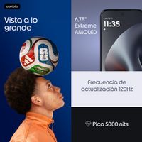 Miniatura 8 de MOTO G87 8/256 5G OVERTURE