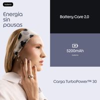 Miniatura 11 de MOTO G87 8/256 5G OVERTURE