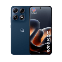 Miniatura 1 de MOTO EDGE 70 PRO 12/512 TIT BLUE