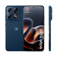 Miniatura 3 de MOTO EDGE 70 PRO 12/512 TIT BLUE