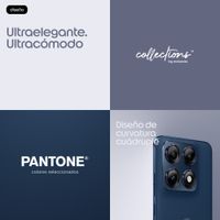 Miniatura 7 de MOTO EDGE 70 PRO 12/512 TIT BLUE