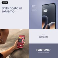 Miniatura 11 de MOTO EDGE 70 PRO 12/512 TIT BLUE