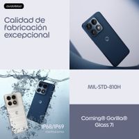 Miniatura 12 de MOTO EDGE 70 PRO 12/512 TIT BLUE