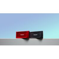 Miniatura 10 de DISCO DURO EXERNO 2TB KINGSTON SSD ROJO XS1000
