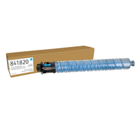 Miniatura 1 de XEROX Everyday Remanufactured Toner Cian para Ricoh 841820