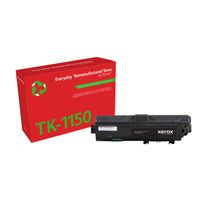Miniatura 2 de XEROX Everyday Remanufactured Toner Negro para Kyocera TK-1150