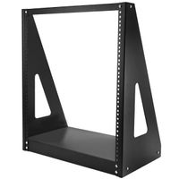 Miniatura 2 de Server Rack Heavy Duty 2 Post 12U