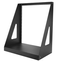 Miniatura 4 de Server Rack Heavy Duty 2 Post 12U